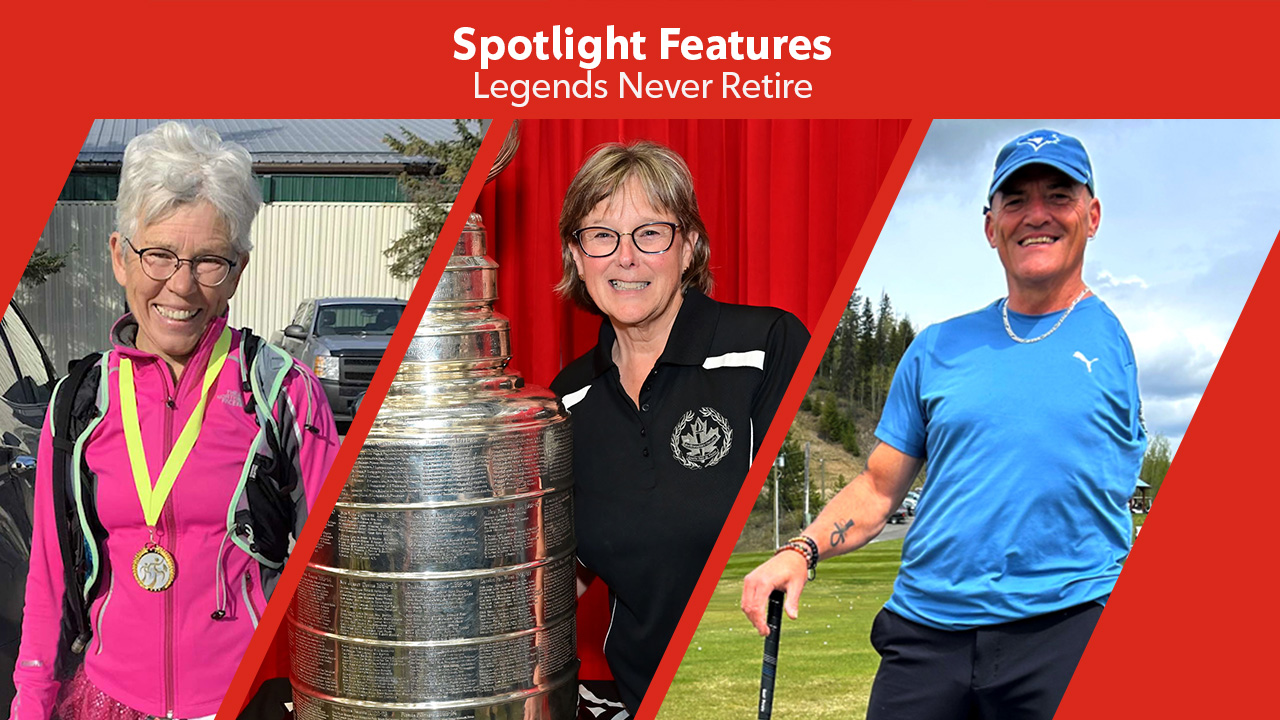 Spotlight Features