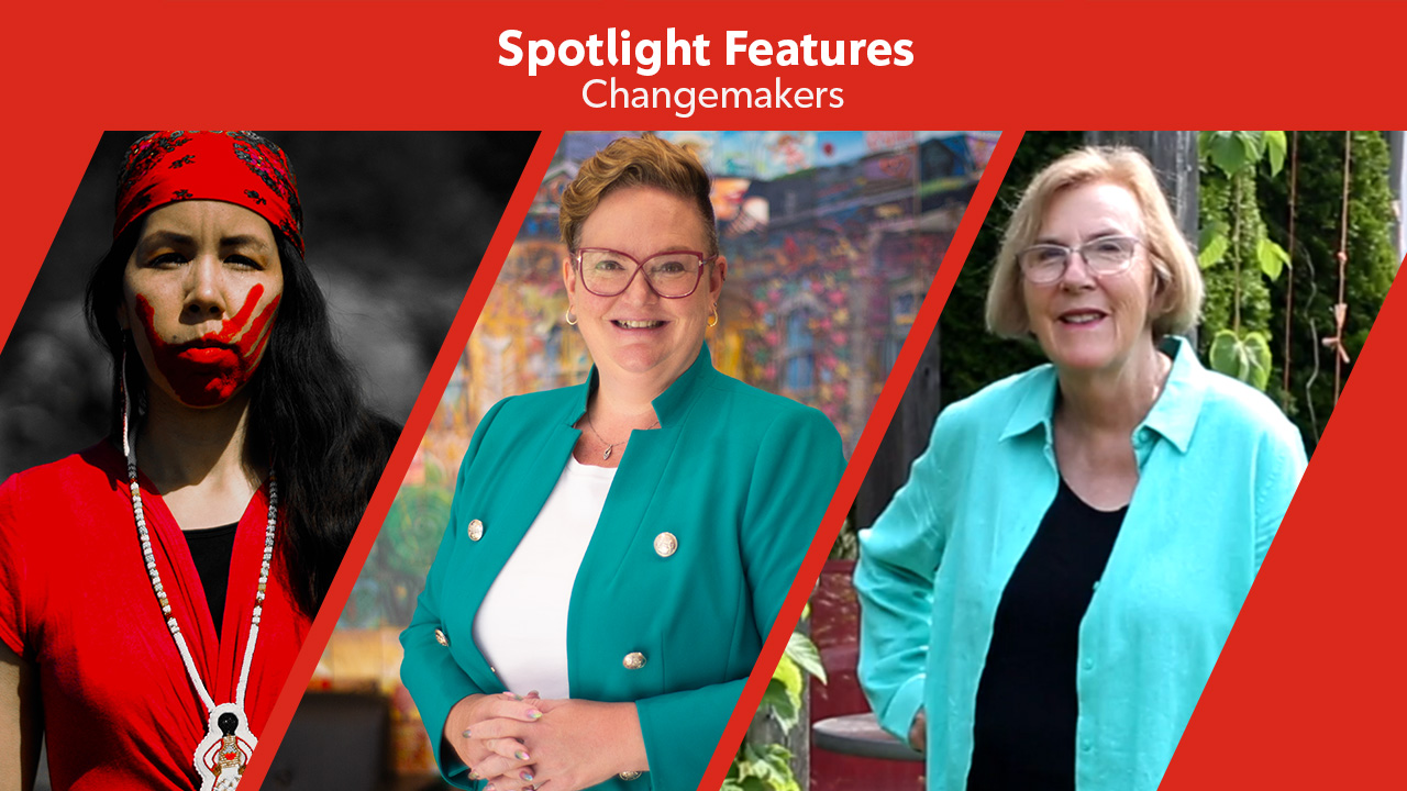 Spotlight Features