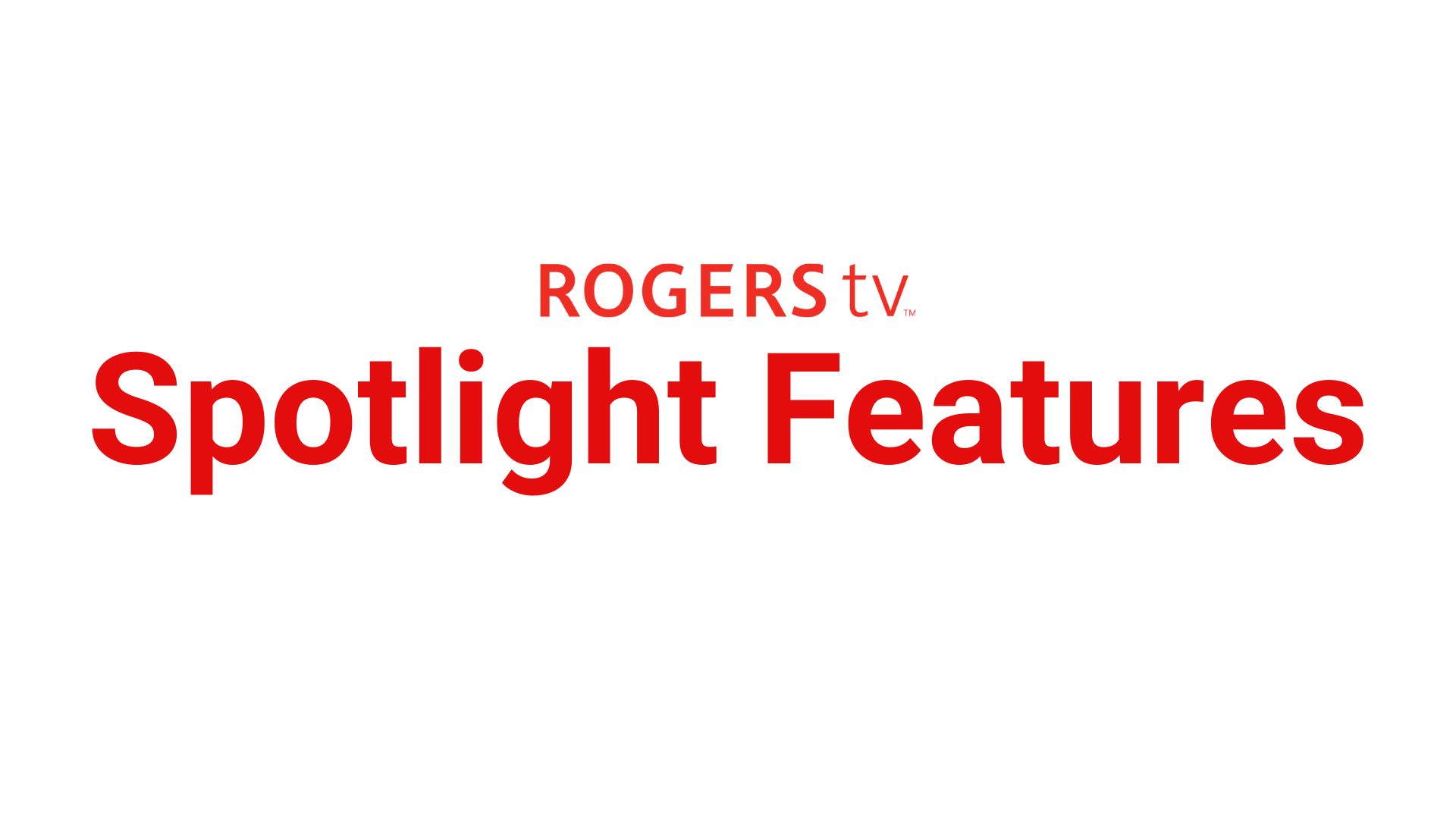 Spotlight Features